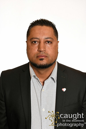 211 Reyes Coca-Cola Bottling Executive Portraits 2023