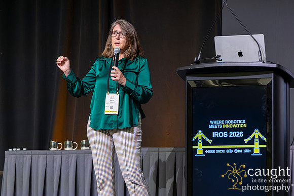 967 IEEE IROS 2026 Pittsburgh