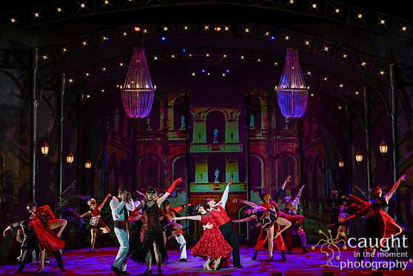 217 An American in Paris Musical Theatre West