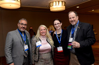 868 AAE 2018 in Denver-VCU Reception