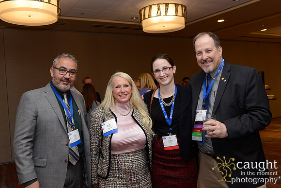 868 AAE 2018 in Denver-VCU Reception