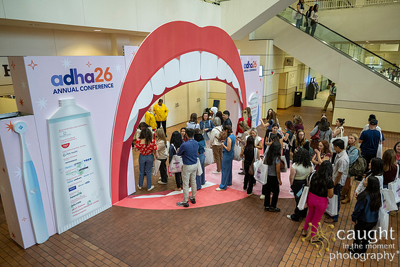 273 ADHA26 Annual Conference Fort Worth