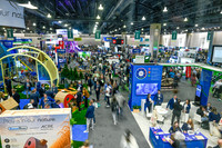 759 NRPA Conference 2026 Philadelphia
