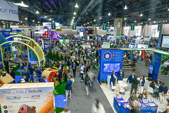 759 NRPA Conference 2026 Philadelphia