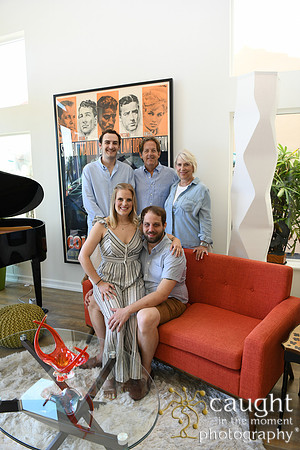 007 Van Sickle Family Portraits in Long Beach