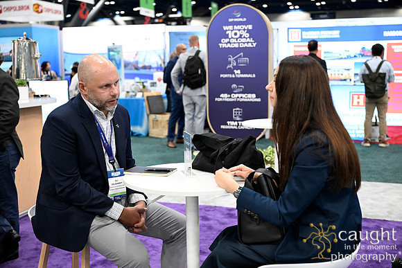 118 Breakbulk Americas Houston 2026