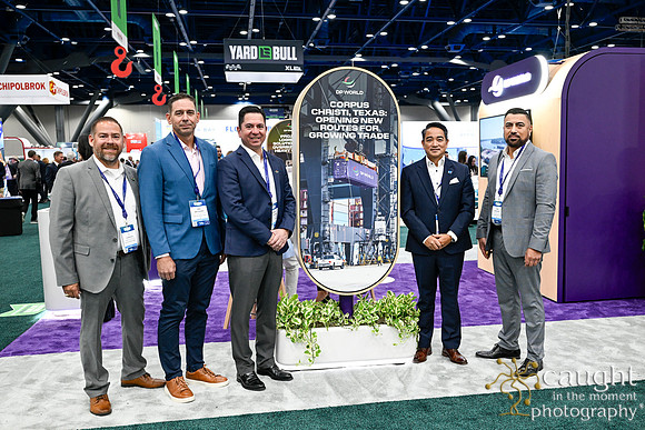 012 Breakbulk Americas 2026 Houston