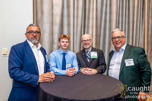 128 AAPRA Awards Dinner