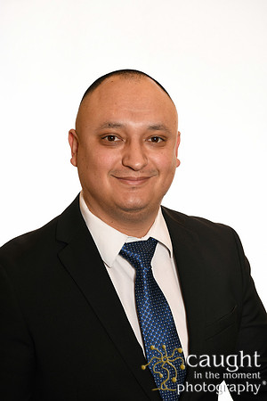 219 Reyes Coca-Cola Bottling Executive Portraits 2023
