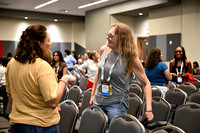 289 AHIMA 2026 San Antonio