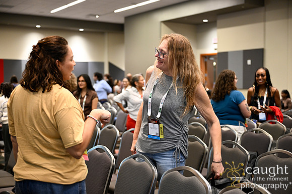 289 AHIMA 2026 San Antonio