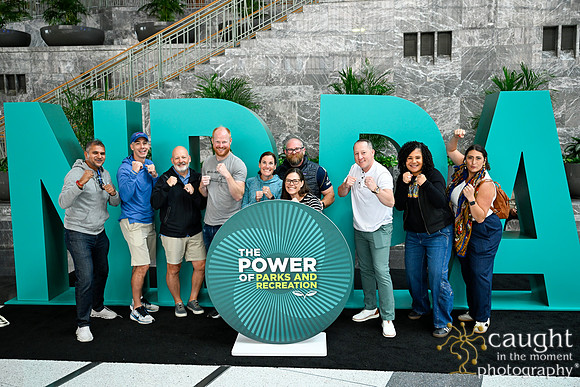 1744 NRPA Conference 2026 Philadelphia