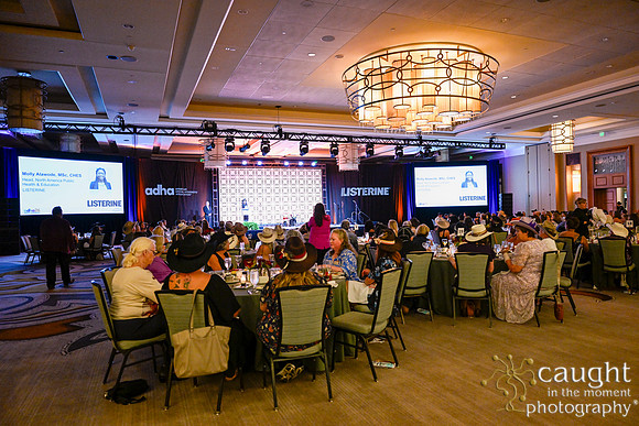 932 ADHA26 Annual Conference Fort Worth