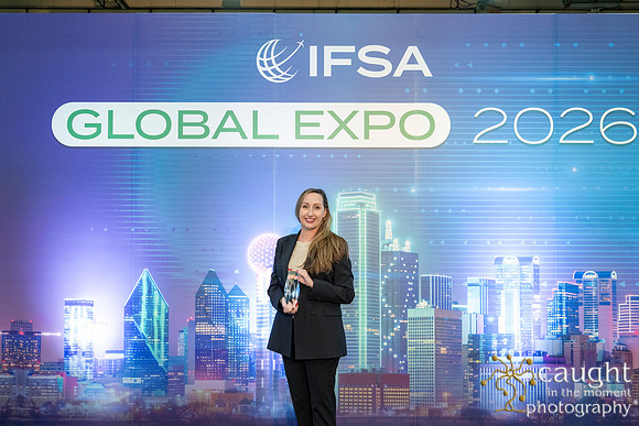 567 IFSA Global Expo 2026 Gaylord Texan Resort