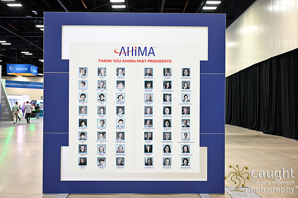 353 AHIMA 2026 San Antonio