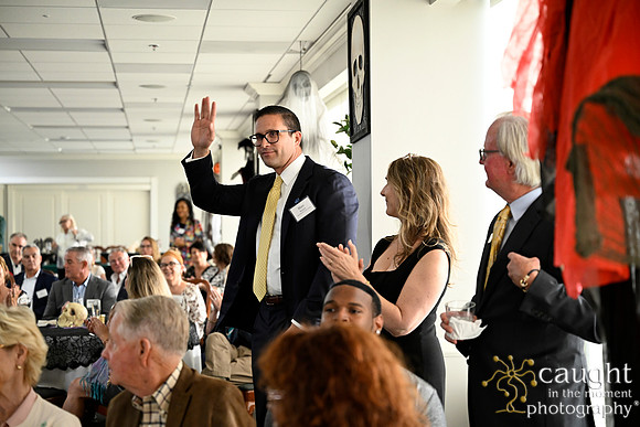 122 State of the Foundation 2026