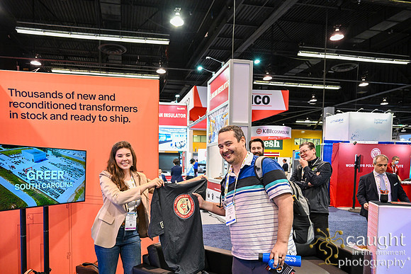 763 IEEE PES TandD Anaheim 2024