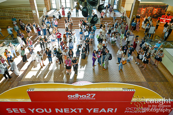 1755 ADHA26 Annual Conference Fort Worth