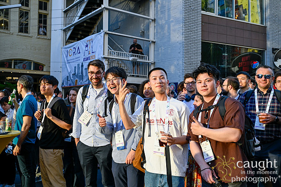 1599 IEEE ICRA 2025 Atlanta