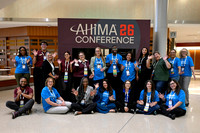 1839 AHIMA 2026 San Antonio