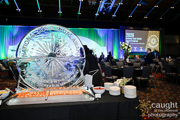 050 Gold Medal Awards Reception