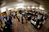 1239 AAE 2018 in Denver-Career Fair
