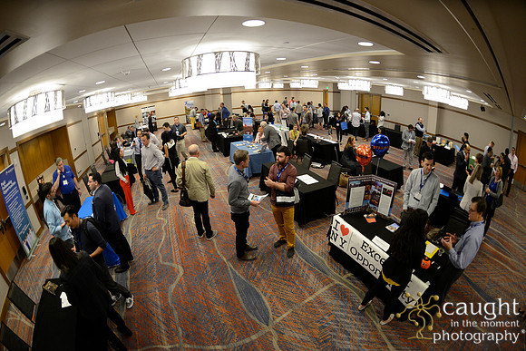 1239 AAE 2018 in Denver-Career Fair