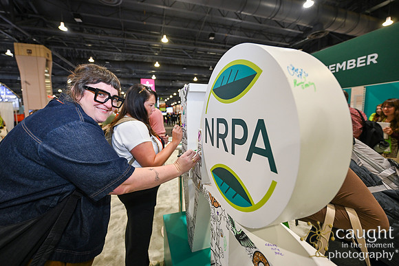 1005 NRPA Conference 2026 Philadelphia