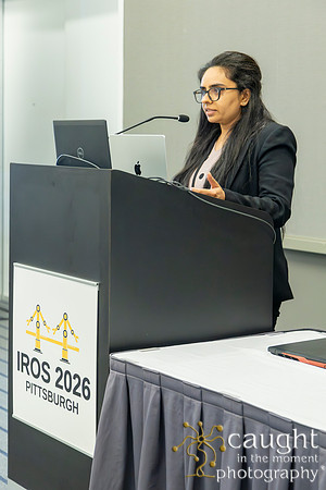 1137 IEEE IROS 2026 Pittsburgh