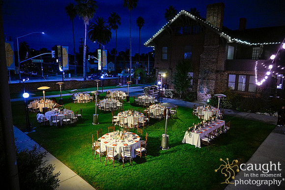 159 Brasche Packman Wedding at Long Beach Museum of Art