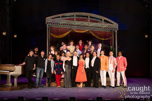 001 An American in Paris Musical Theatre West