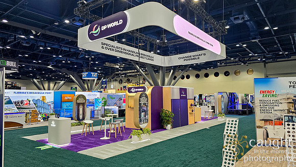 008 Breakbulk Americas Houston 2026