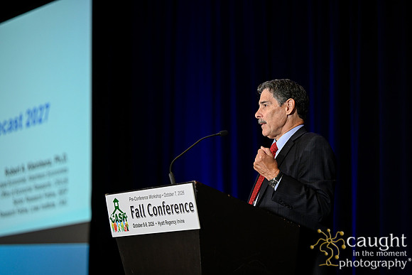 252 CASH Fall Conference 2026 Irvine