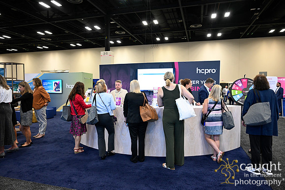 584 AHIMA 2026 San Antonio