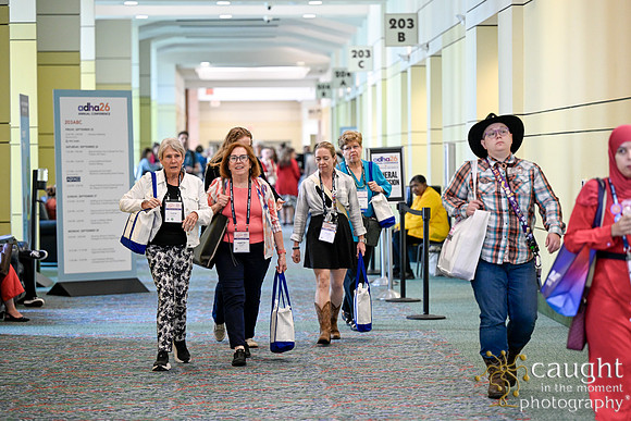 1788 ADHA26 Annual Conference Fort Worth