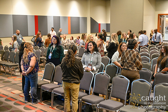 296 AHIMA 2026 San Antonio