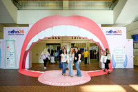 205 ADHA26 Annual Conference Fort Worth