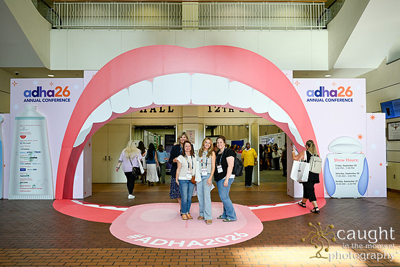205 ADHA26 Annual Conference Fort Worth
