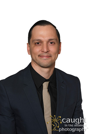 377 Reyes Coca-Cola Bottling Executive Portraits 2025