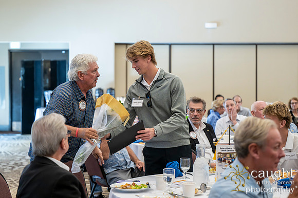 036 October Scholarship Presentations