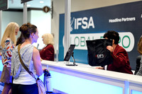 012 IFSA Global Expo 2026 Gaylord Texan Resort