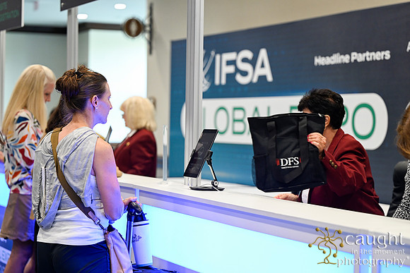012 IFSA Global Expo 2026 Gaylord Texan Resort