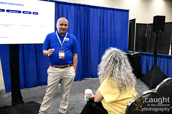 697 AHIMA 2026 San Antonio