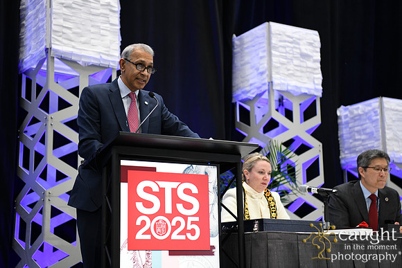 1286 STS2025-Business Meeting