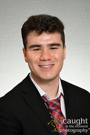 132 IFoRE 2024 Washington DC Headshots