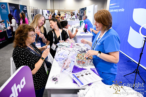 230 ADHA26 Annual Conference Fort Worth