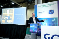 467 IFSA Global Expo 2026 Gaylord Texan Resort