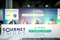 290 IFSA Global Expo 2026 Gaylord Texan Resort