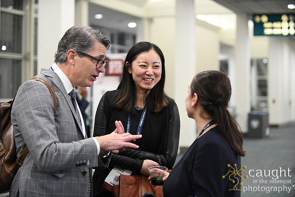 262 STS2025-Pre Con Reception & Networking