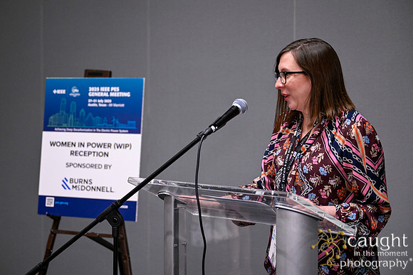 967 IEEE PES General Meeting 2025 Austin